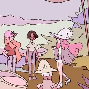 In Love With a Ghost avatar