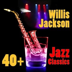Willis Jackson avatar