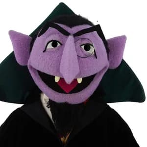 Count von Count avatar