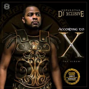 DJ Xclusive avatar