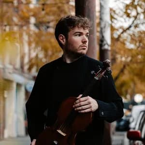 Timothy Ridout avatar