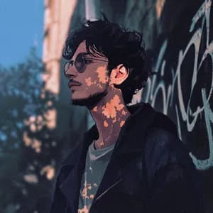 Richard Alfaro avatar