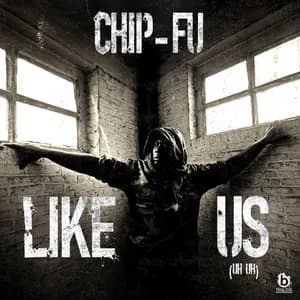 Chip Fu avatar