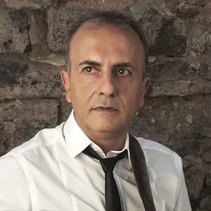 Claudio Cusmano avatar