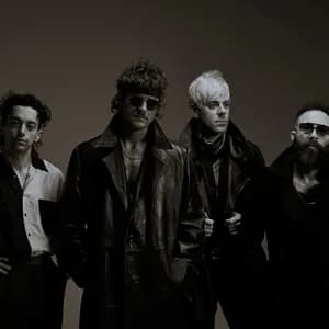 Boys Like Girls avatar