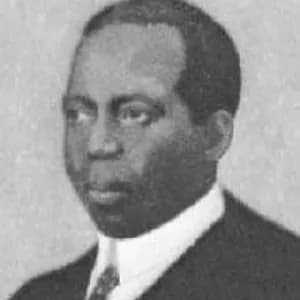 Scott Joplin avatar