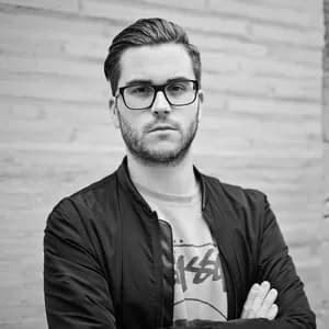 André Hommen avatar