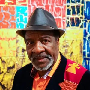 Wendell Harrison avatar