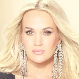 Carrie Underwood avatar