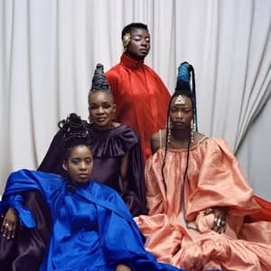 Les Amazones d’Afrique avatar