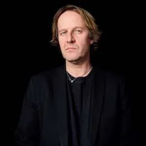 Carl Michael von Hausswolff avatar