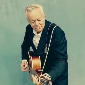 Tommy Emmanuel avatar
