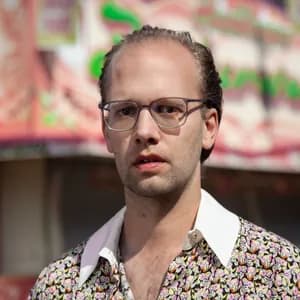 Albrecht Schrader avatar