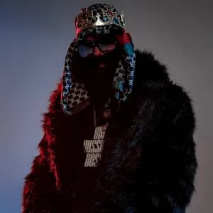 Big Russian Boss avatar