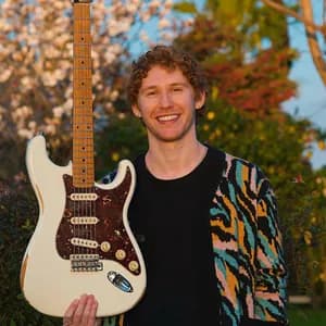 Michael Vokes avatar