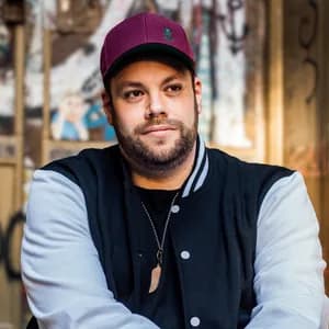 Kevin Brain Smith avatar