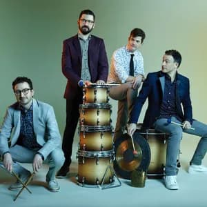 Third Coast Percussion avatar