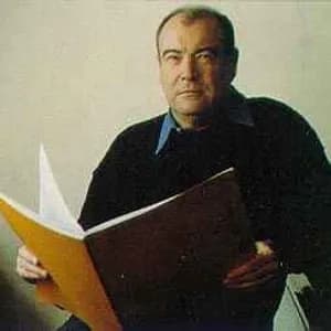 Vernon Handley avatar