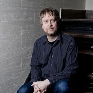 Matt Mitchell avatar