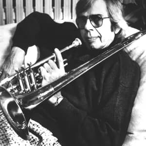 Bob Brookmeyer avatar