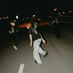 FALLING ASLEEP avatar