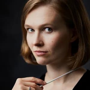 Mirga Gražinytė‐Tyla avatar