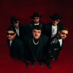 Grupo Frontera avatar