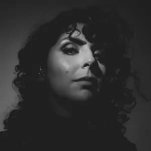 Marcela Bovio avatar