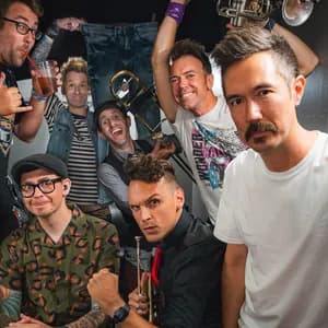 Suburban Legends avatar