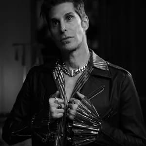 Perry Farrell avatar