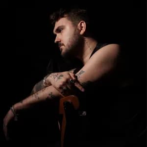 Çağan Şengül avatar