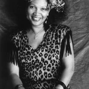 Marcia Griffiths avatar