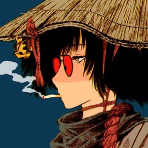 羽生まゐご avatar