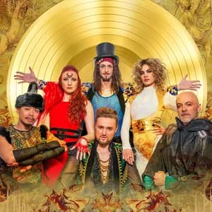 Dschinghis Khan avatar