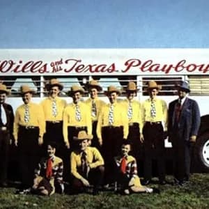 Bob Wills and His Texas Playboys avatar
