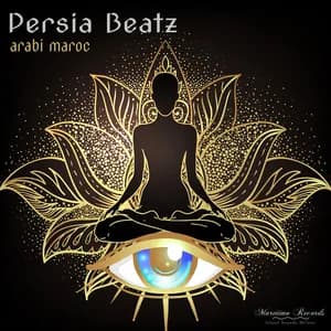 Persia Beatz avatar