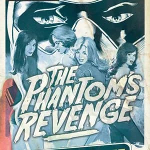 The Phantom’s Revenge avatar
