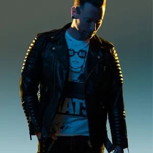 Trevor McNevan avatar