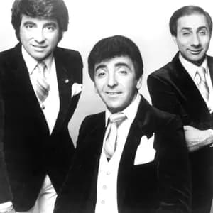 Danny & the Juniors avatar