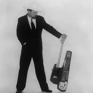 Junior Brown avatar