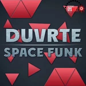 Duvrte avatar