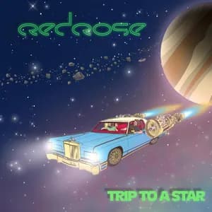 Anthony Red Rose avatar