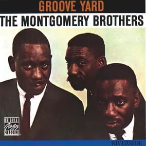 The Montgomery Brothers avatar