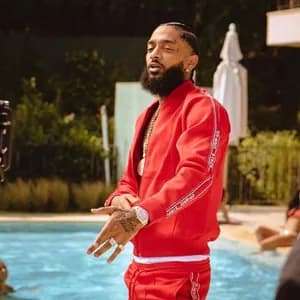 Nipsey Hussle avatar