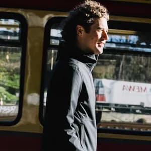 Robin Ticciati avatar