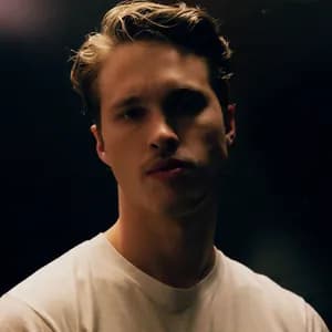 Ryan Beatty avatar