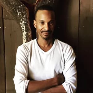Tevin Campbell avatar