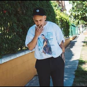 Self Provoked avatar