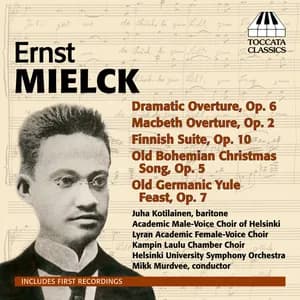 Ernst Mielck avatar