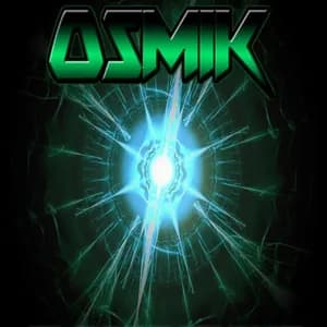 Osmik avatar